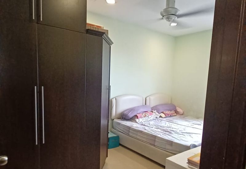 Villa Angsana Condominium