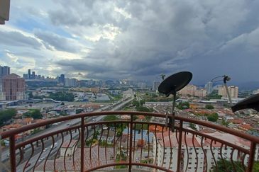 Villa Angsana Condominium