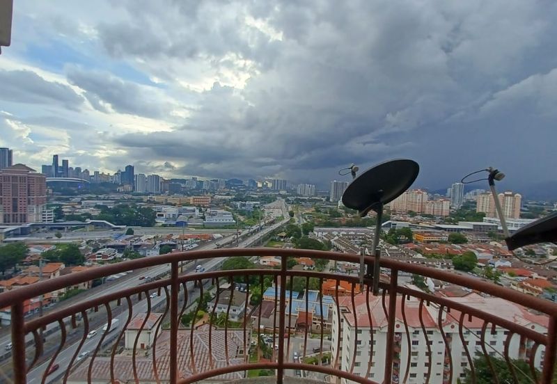 Villa Angsana Condominium