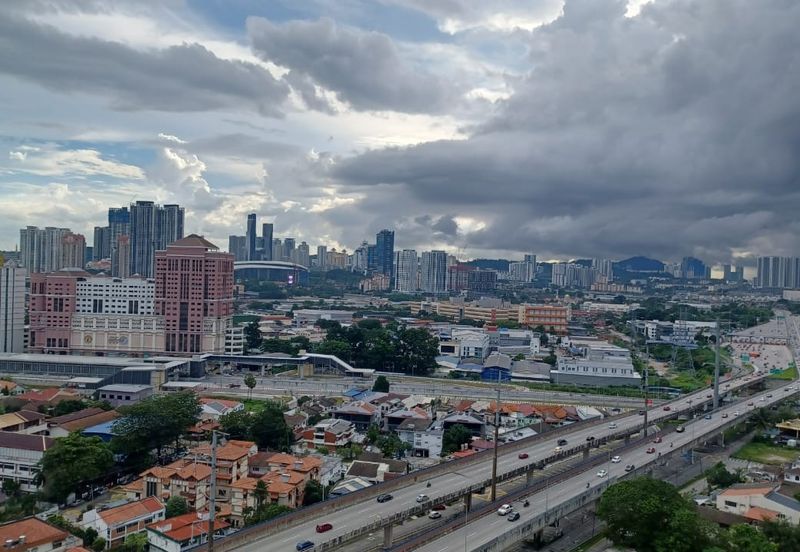 Villa Angsana Condominium