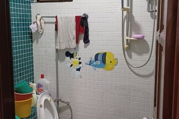 Villa Angsana Condominium