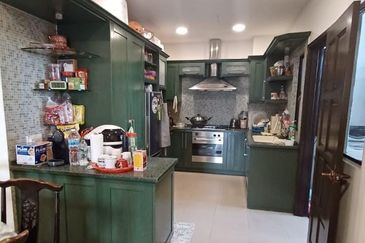 Villa Angsana Condominium