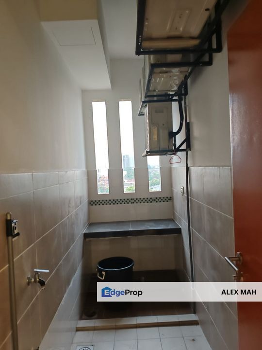 3 Rooms 2 Bathrooms For Rent | Jalan Kuching K.L, Kuala Lumpur, Jalan Ipoh