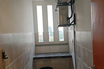 Boulevard Serviced Apartment