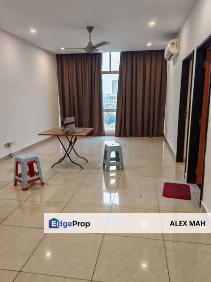 3 Rooms 2 Bathrooms For Rent | Jalan Kuching K.L, Kuala Lumpur, Jalan Ipoh