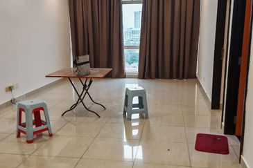 Boulevard Serviced Apartment