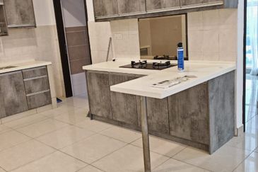 Boulevard Serviced Apartment