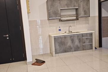 Boulevard Serviced Apartment