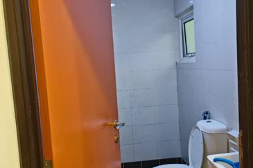 Boulevard Serviced Apartment