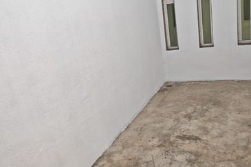 Boulevard Serviced Apartment