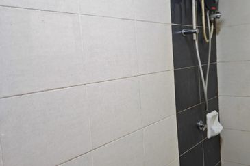 Boulevard Serviced Apartment