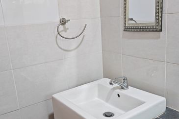 Boulevard Serviced Apartment