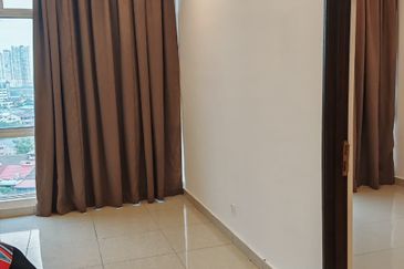 Boulevard Serviced Apartment