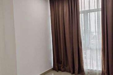 Boulevard Serviced Apartment