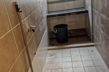 Boulevard Serviced Apartment