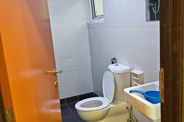 Boulevard Serviced Apartment