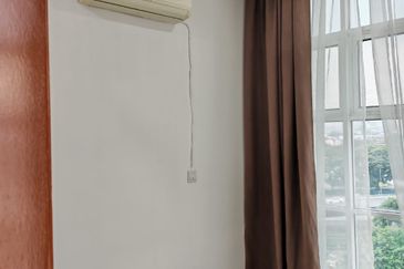 Boulevard Serviced Apartment