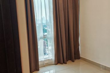 Boulevard Serviced Apartment