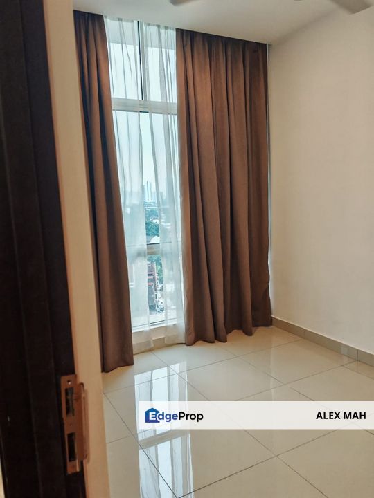 3 Rooms 2 Bathrooms For Rent | Jalan Kuching K.L, Kuala Lumpur, Jalan Ipoh