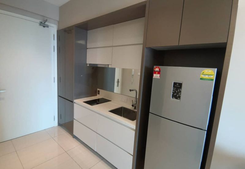 Dorsett Residence, Sri Hartamas