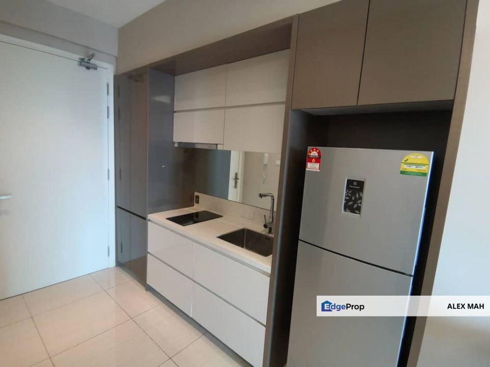 Fully furnished Studio for Rent, Kuala Lumpur, Sri Hartamas 