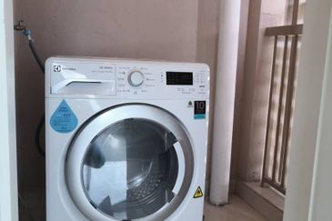 Dorsett Residence, Sri Hartamas