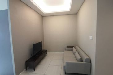 Dorsett Residence, Sri Hartamas