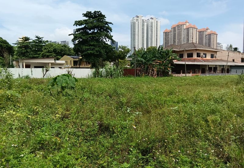 Kampung Kasipillai @ Jalan Ipoh