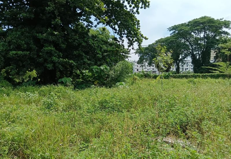 Kampung Kasipillai @ Jalan Ipoh