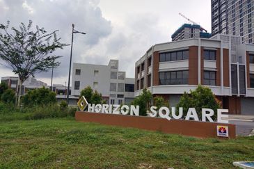 Horizon Square