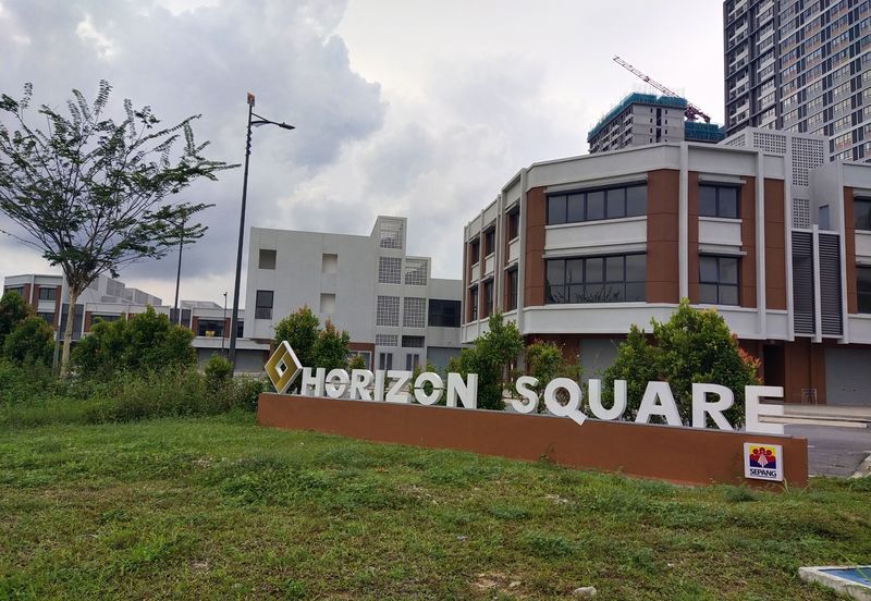 Horizon Square