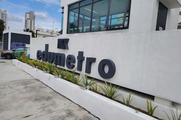 Edumetro