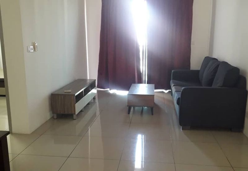 The Nest Serviced Apartment (Residensi 357)