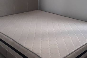 The Nest Serviced Apartment (Residensi 357)