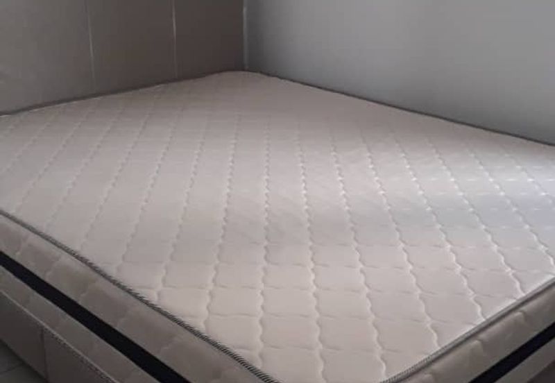 The Nest Serviced Apartment (Residensi 357)