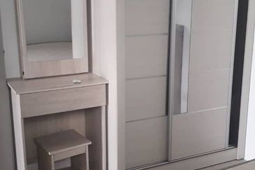 The Nest Serviced Apartment (Residensi 357)