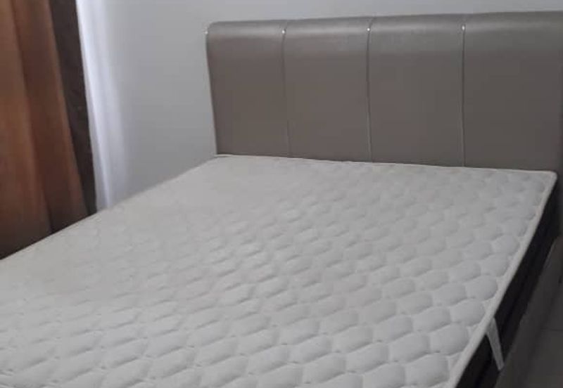 The Nest Serviced Apartment (Residensi 357)