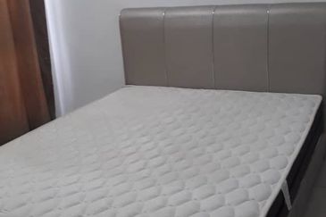 The Nest Serviced Apartment (Residensi 357)