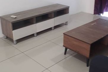 The Nest Serviced Apartment (Residensi 357)