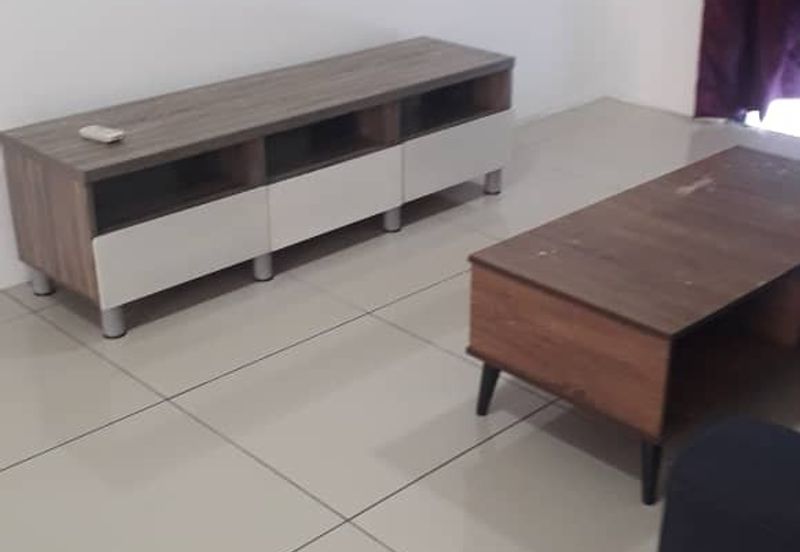 The Nest Serviced Apartment (Residensi 357)