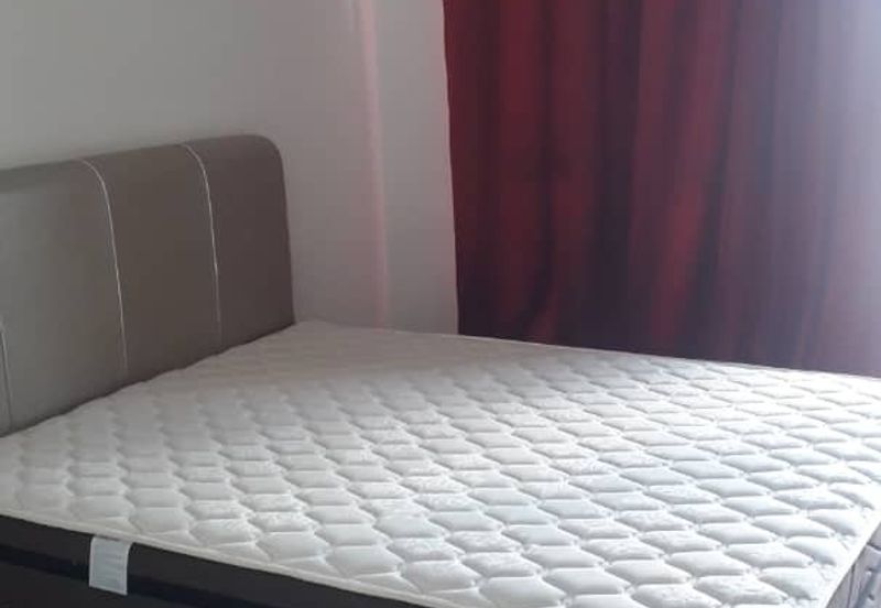 The Nest Serviced Apartment (Residensi 357)