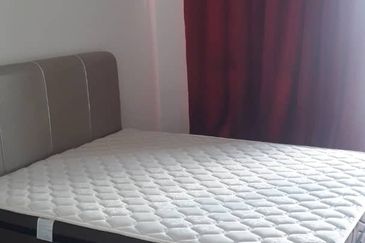 The Nest Serviced Apartment (Residensi 357)