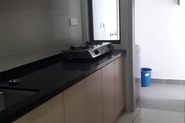 The Nest Serviced Apartment (Residensi 357)