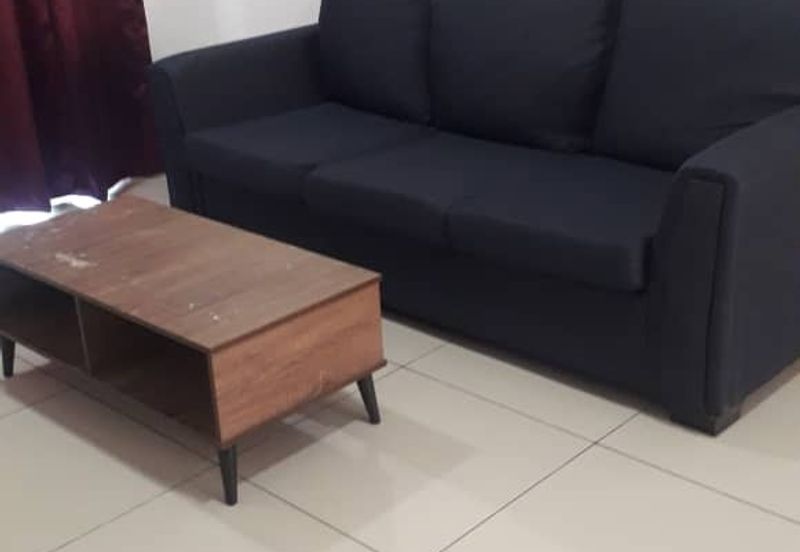 The Nest Serviced Apartment (Residensi 357)