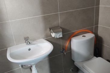 The Nest @ Genting Kelang