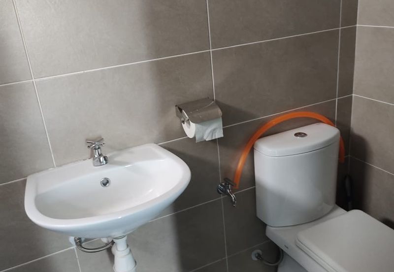 The Nest @ Genting Kelang