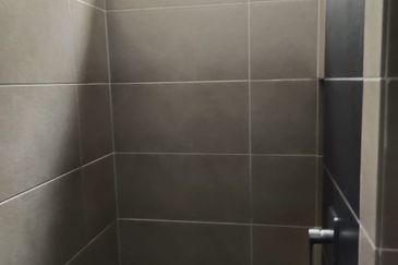 The Nest @ Genting Kelang