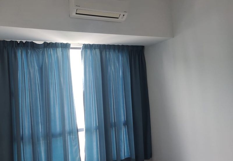 The Nest @ Genting Kelang