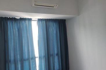 The Nest @ Genting Kelang