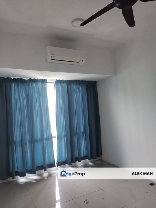 3 Rooms 2 Bathrooms For Rent | The Nest Setapak , Kuala Lumpur, Setapak